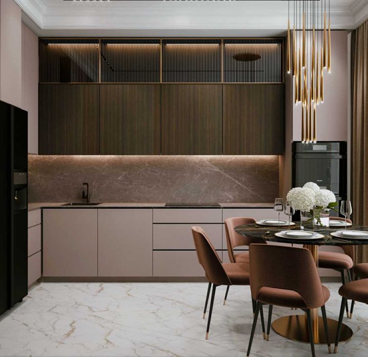 мебель под заказ одеса ,   кухня современная , шкаф