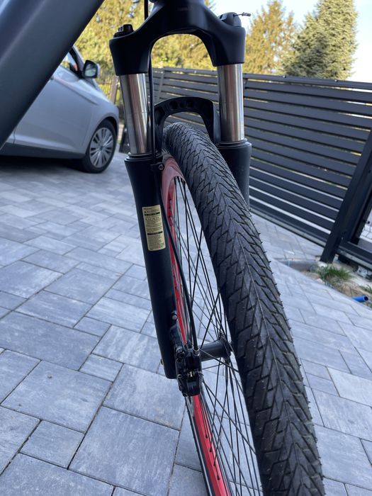 Rower BMW CRUISE M-Bike