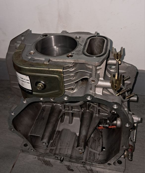 Расточка цилиндров генератор/мотоблок/скутер/мотоцикл/мопед