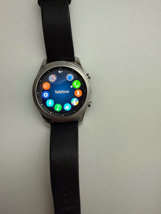 Smartwatch Samsung Gear S3 Classic