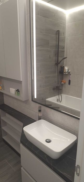 Продаж однокімнатної квартири у ЖК Премʼєр