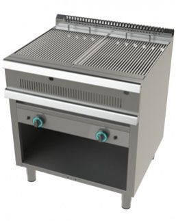 Equipamento de cozinha sem fumos. Envios para todo o país.