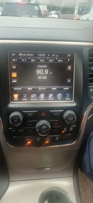 Авто jeep 3.0 дизель