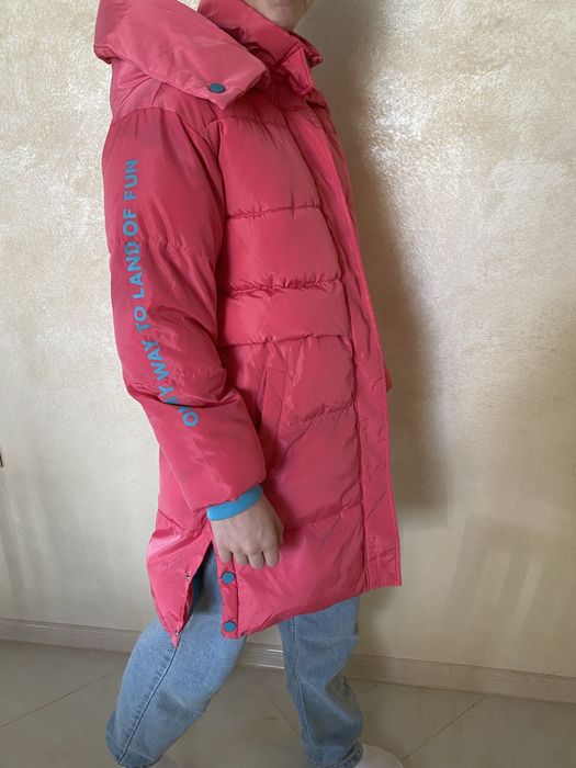 Зимова кутка Reserved