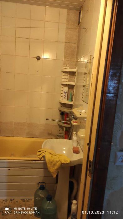Продам 2х.кімт. м. Дрогобич вул. Грушевського, буд. 170 - 40 000 у.е.
