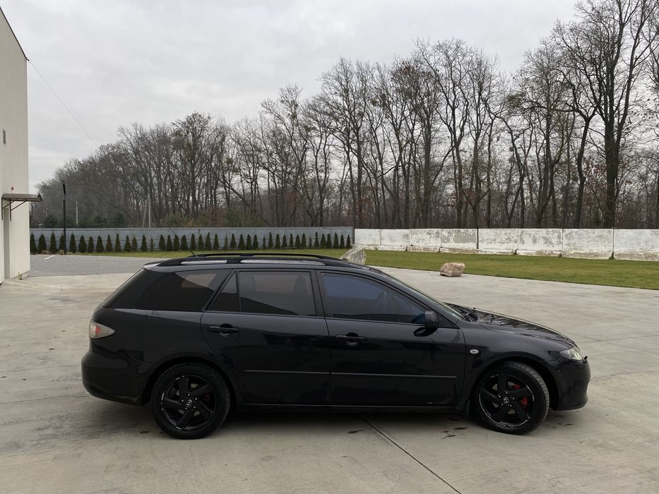 Продам Мазда 6 2007