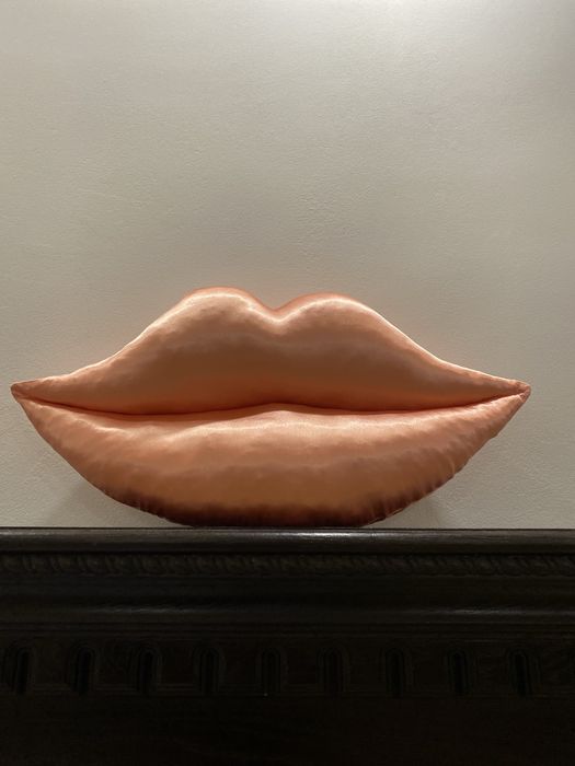 Декоративна подушка ГУБИ