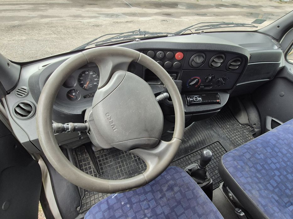 Sprzedam Busa Iveco