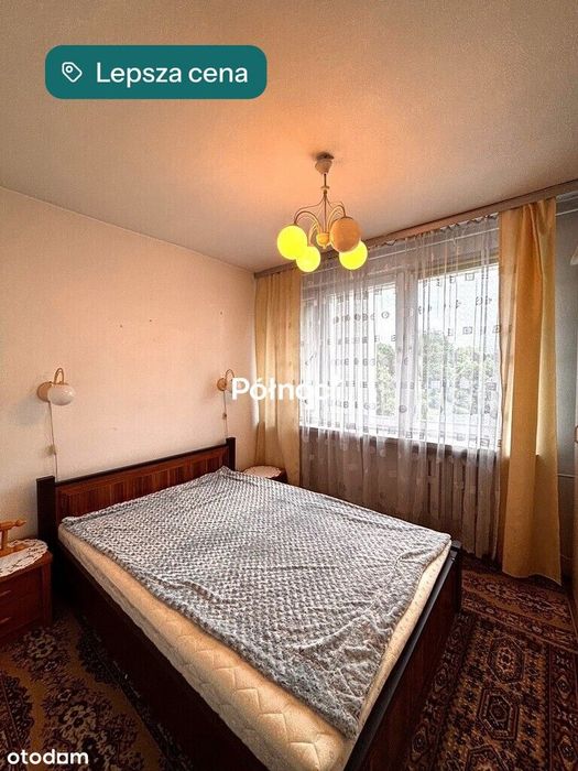 Bochnia Ul. Windakiewicza -mieszkanie 55mkw, słoneczny balkon,