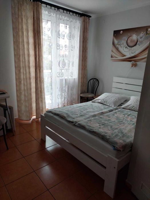 Pokoje Pod Sosnami 46 Pobierowo