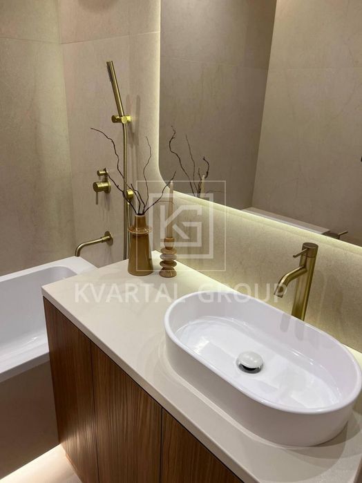 Продам однокімнатну квартиру в ЖК Синергія Сіті місто Ірпінь