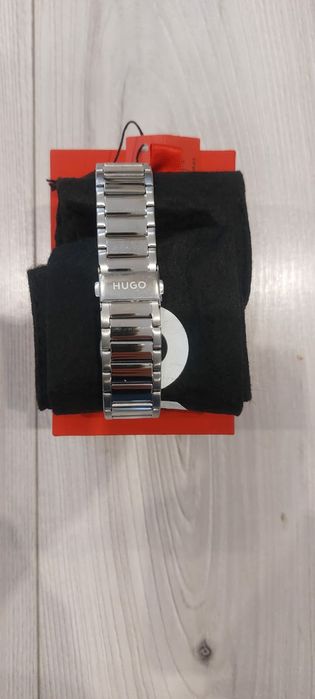 Zegarek męski Hugo Boss