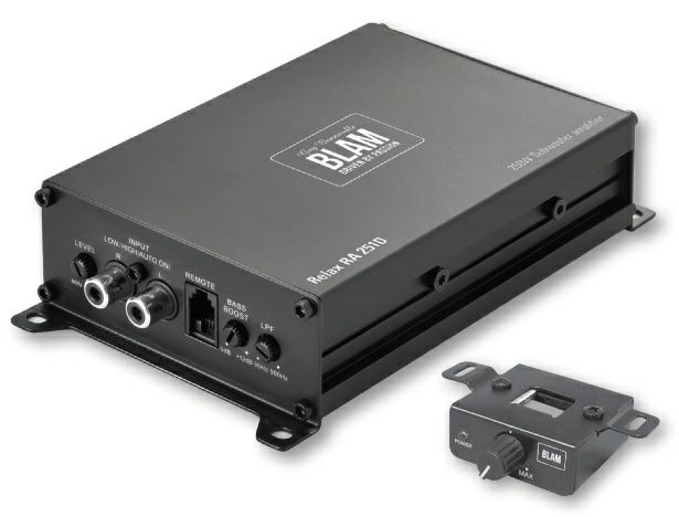 Blam RA 251 D , обменяю на Shimano STRADIC / ULTEGRA