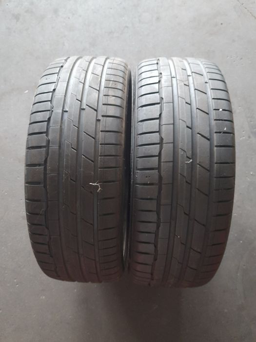 Opony 225/45ZR19 96Y Hankook Ventus S1 Evo3 (2szt)
