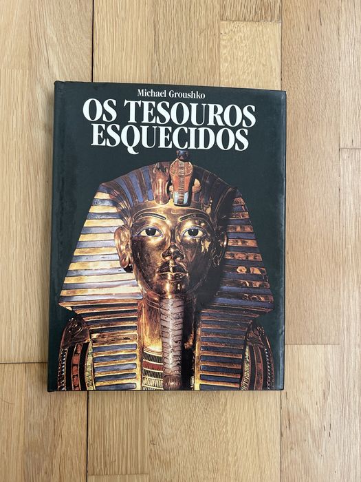 Tesouros Esquecidos