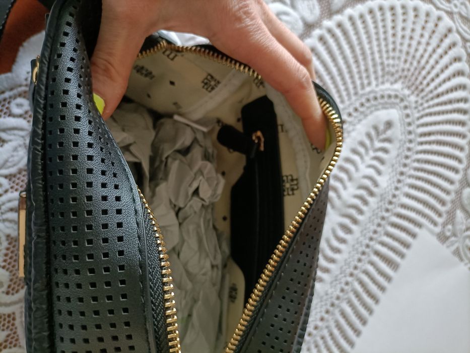 Nowa torebka listonoszka Monarri