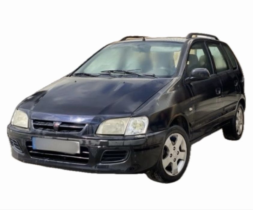 PEÇAS Mitsubishi Space Star 1.3