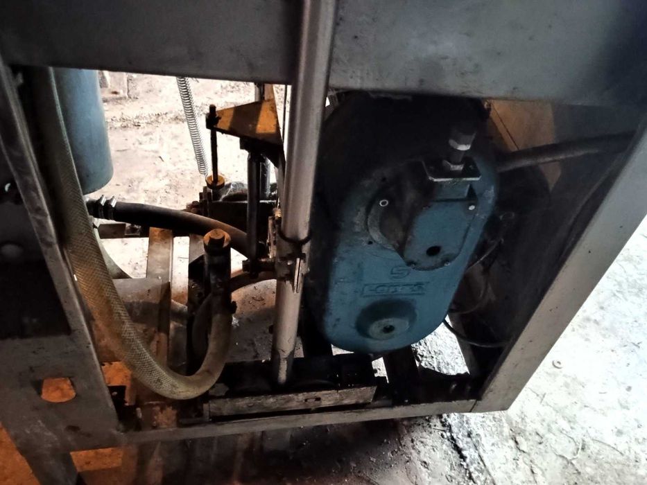 Ін’єктор для м’яса Inject-Star B1-25