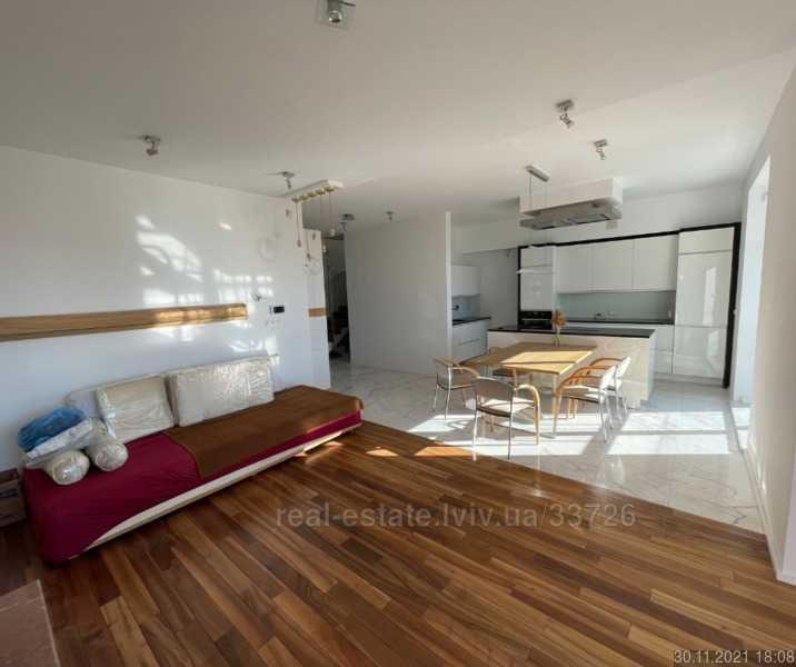 2-комнатная квартира по адресу (площадь 112 м²) - Atlanta.ua - фото 2