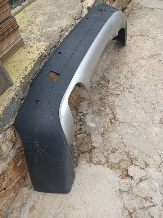 para-choques bmw x1 e84