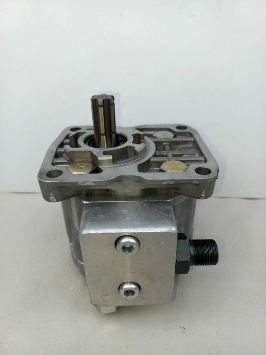 Насос гидроусилителя руля ПАЗ