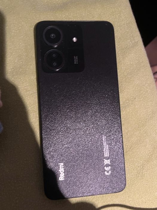 Telemovel Redmi13C