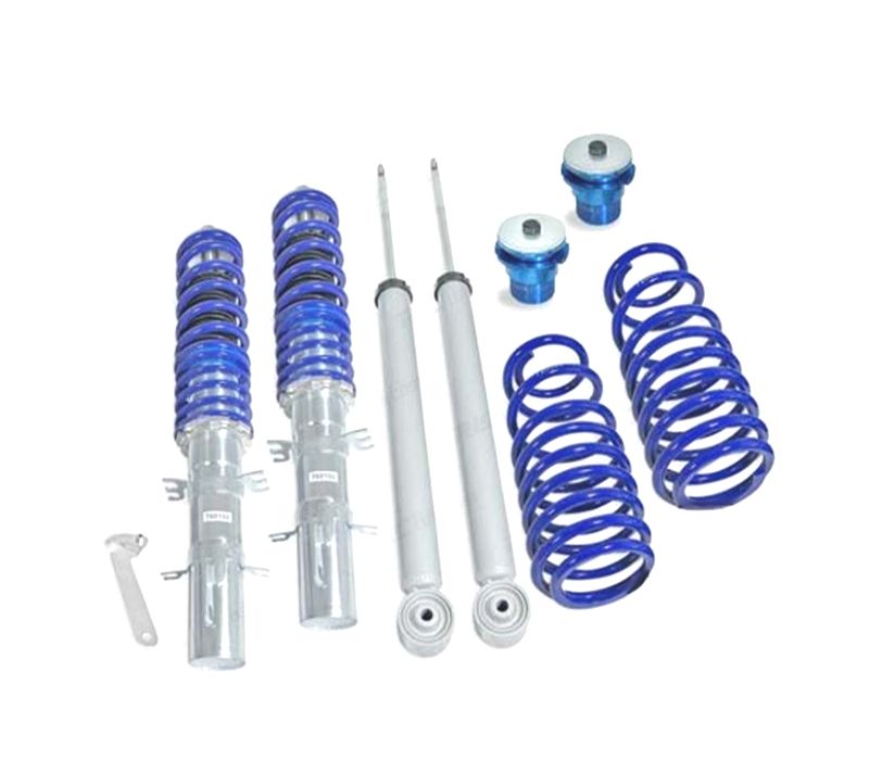 SUSPENSÃO REGULÁVEL COILOVER BLUE LINE BMW E92 E93 06-14
