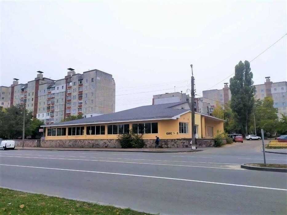 Продам комерційну нерухомість Гонча вул. (Горького), 82, Чернігів