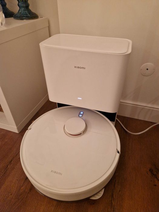 Vendo robot aspirador Xiaomi Robot Vacuum X10, ideal para