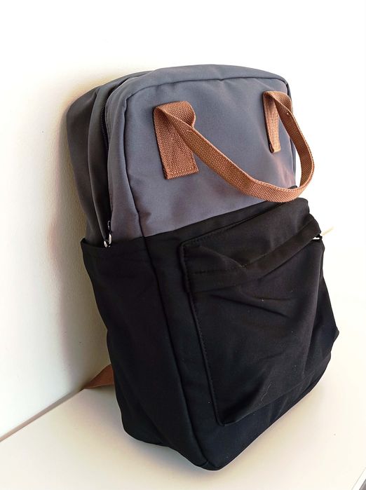 Plecak miejski typu Kånken