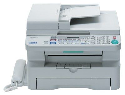 Panasonic KX-MB773 МФУ  б/у робочий + девелопер