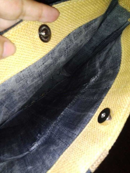 Saco giro a tiracolo!