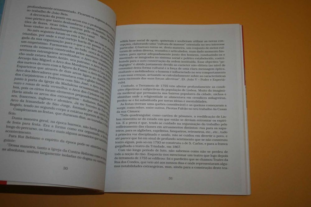 [] As Marchas Populares, de Marília Abel