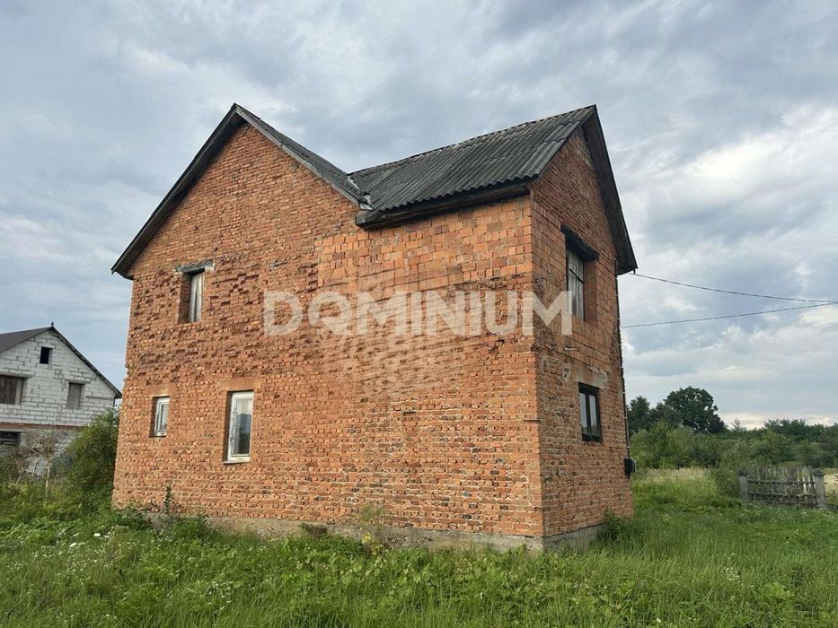 Продаж будинку  в  с.Сокирниця!