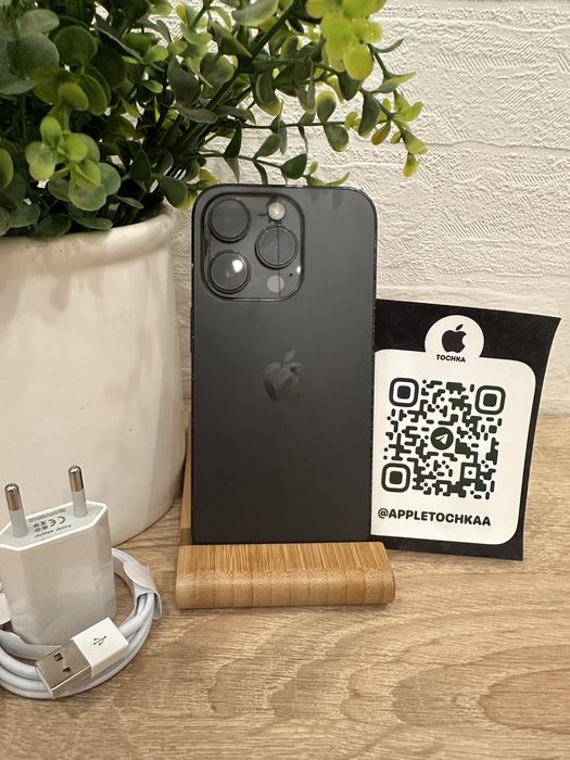 Ідеал! Iphone 14 Pro 128gb