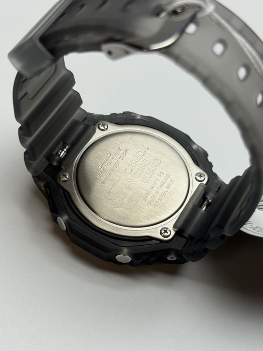 Casio ga 2100k, годинник касіо, годинник для військових, casio ga-2100k, g shock