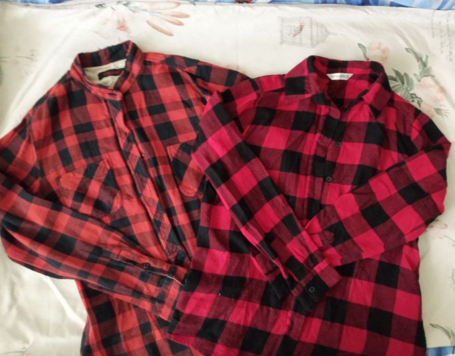 Дві сорочки одразу ВИГІДНА ПРОПОЗИЦІЯ