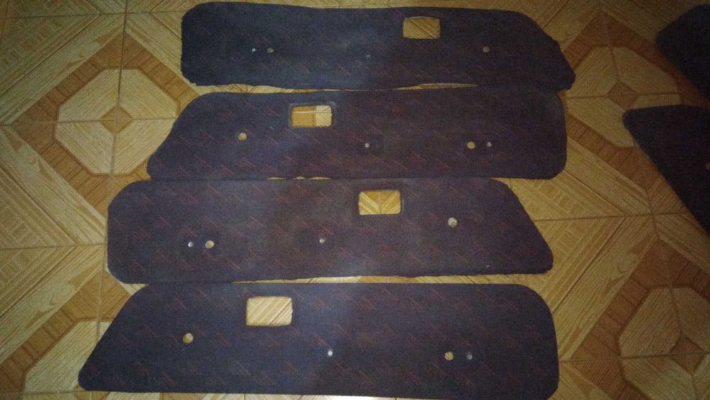 Peugeot 106 rallye 1.3 para restauro