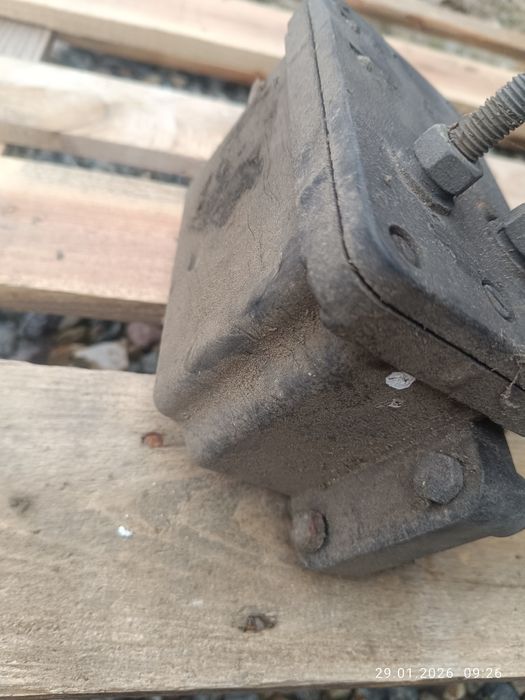 Odłącznik akumulatora 24V