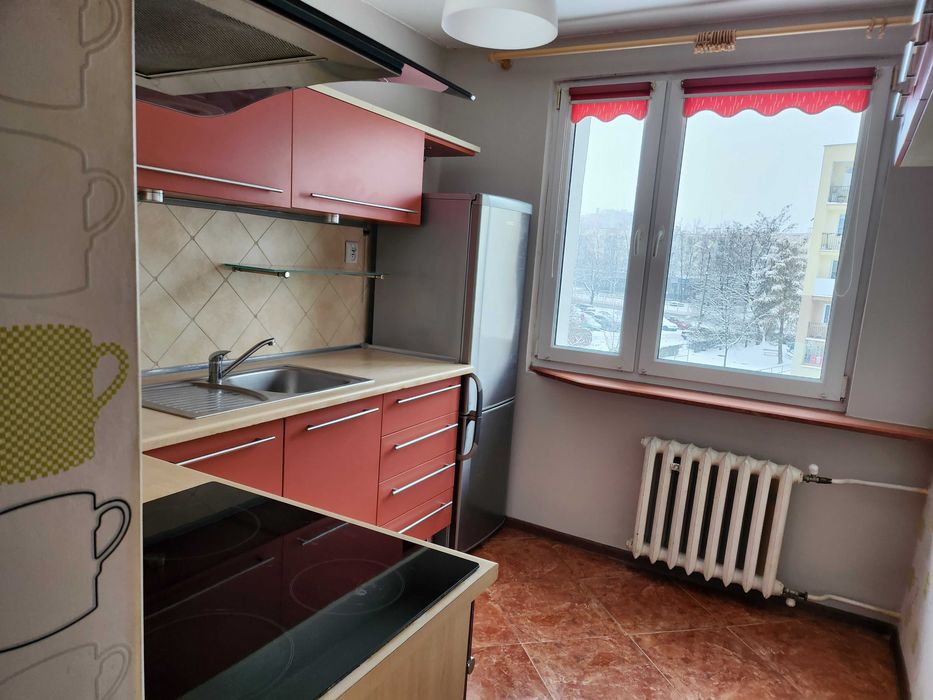 Mieszkanie 41 m² na ulicy Zamenhofa w Świdnicy - View 3
