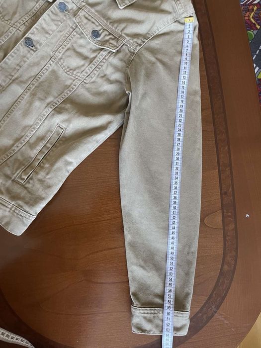 Курточка Pull&Bear.