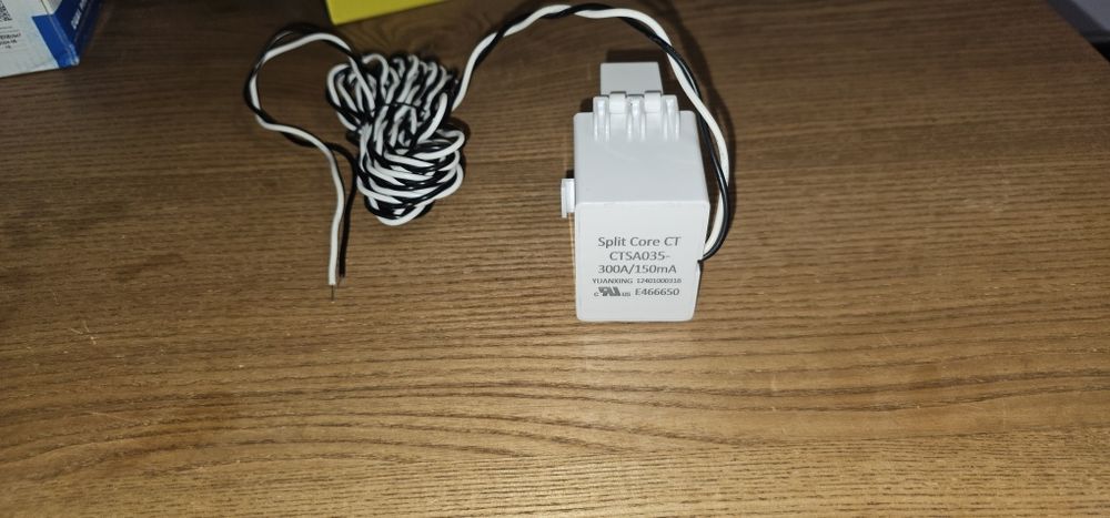 Трансформатор тока для deye 300 ампер