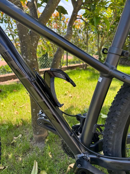 Bicicleta Trek como nova