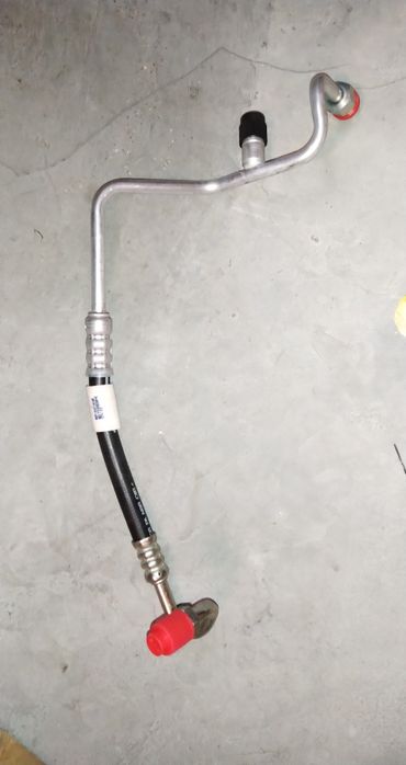 Tubo AC para Citroen/Peugeot