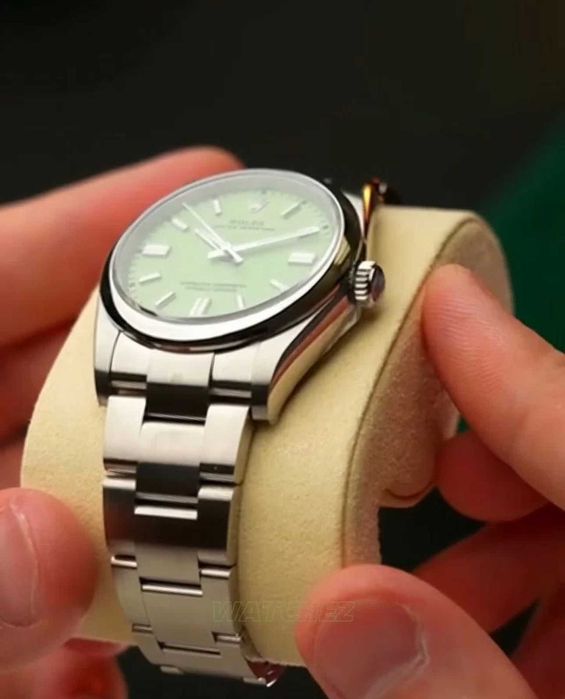 Мужские премиум часы Rolex Oyster Perpetual