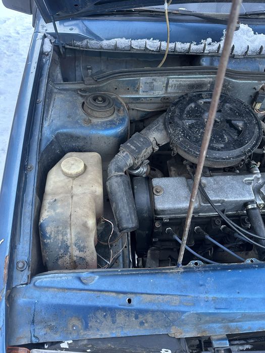 Продам ваз 2108 чудовий стан