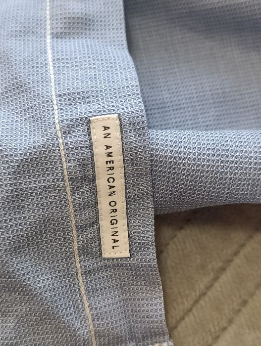 Оригінальна сорочка Tommy Hilfiger