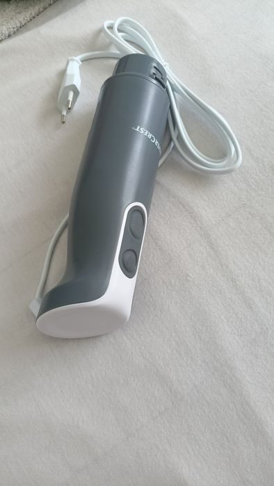 Końcówka rękojeść blender silver crest