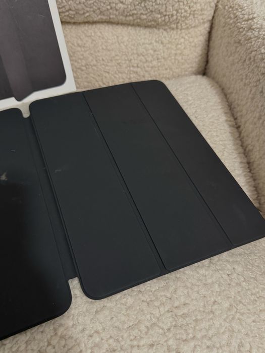 Etui Apple Smart Folio do iPad Air (4/5 gen) czarny