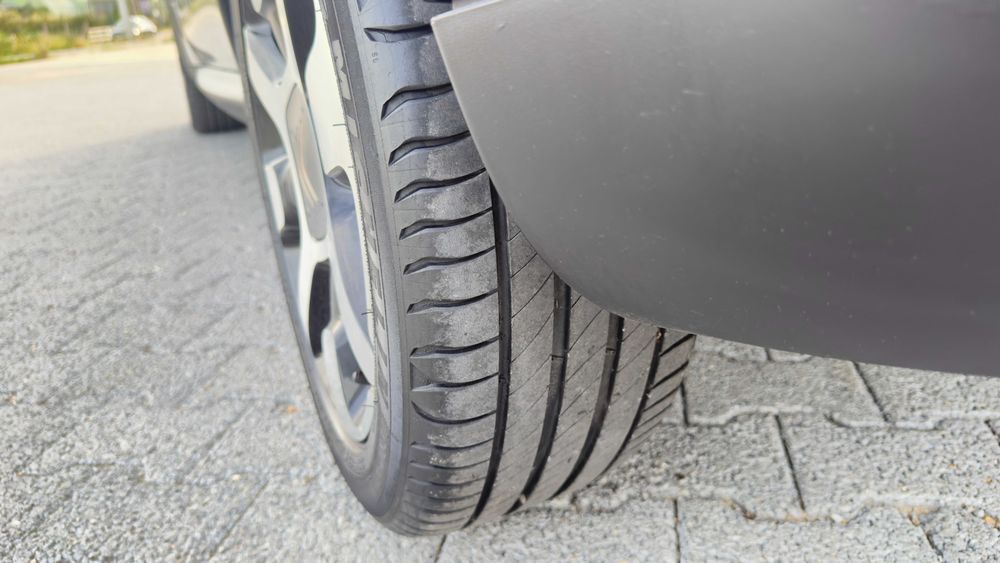 Citroën C4 Cactus 1.6 Blue HDi Shine 1 dono livro de revisões, 2 chaves